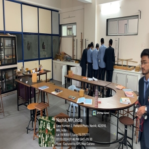 School Facility Photo